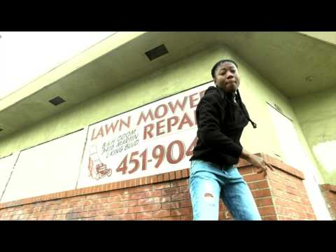 Noni Blanco - "Paid in Full" - Directed by @JaeSynth