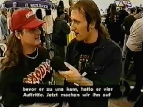 Wacken Open Air '98 - TV Special