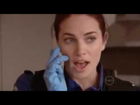 Rush   Sea 03 Epis 11    11 Hostage