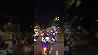 Download lagu XTC BEKASI UTARA 909 Di Anniversary XTC Batavia Chapter JakSel mp3