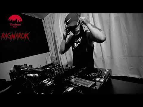 Techno BCN - RAGNAROK - 1/04/2023