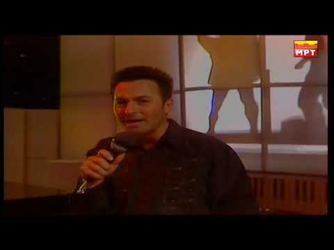 Џина Папас Џокси - Љубов,вино,солзи - МТВ архива 1995 - 96