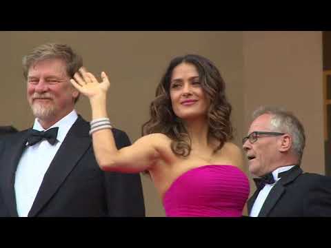 EVENT CAPSULE CLEAN - Cannes Roundup Week 1