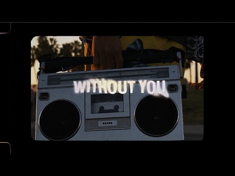 Thumbnail for Without You video