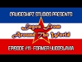 Logos From Around The World Episode 11 Former Yugoslavia