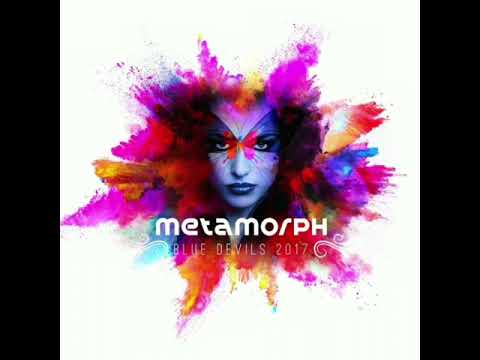 Blue Devils 2017 "Metamorph" - High Quality Audio Recording