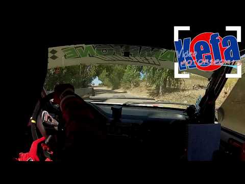 CAMERA CAR  2018 → MIX • CRASH • VISTI & MAI VISTI