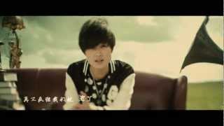 李宇春LiYuChun(Chris Lee)：再不疯狂我们就老了Old iF Not Wild official MV