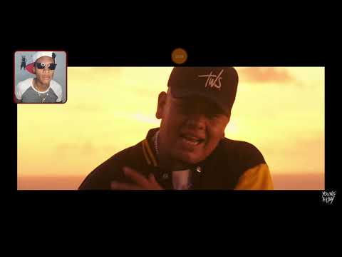 Young Eiby - Delito Video Reacción xsharlierxYT 🇩🇴 #delito  #youngeiby