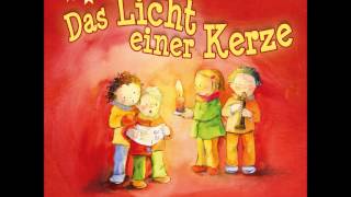 Stephen Janetzko - Das Licht einer Kerze - ADVENTSLIED