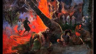 Prokofiev: Suite Scythe - 2. The Evil God and the Dance of the Pagan Monsters