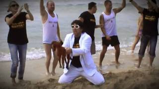 Ikke Hüftgold - Mein kleines Pony (Official Mallorca Video Mix)