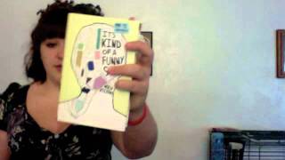 [5/19] Megan Recommends Everything