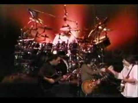 Two Step Jam - 12-5-1998