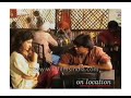 Mela Shooting Scene