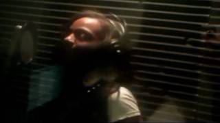 Dawn Richard In The Studio Recording "Let Love In"