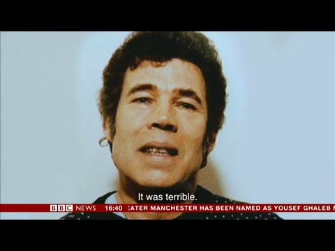 Inside Out West – The Fred West Confession: 25 Years On (March 3, 2019)