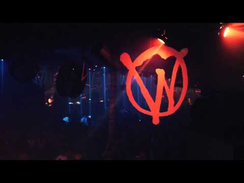 Rebels joins VIVa Warriors at Sankeys Ibiza