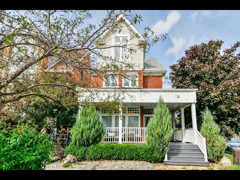 29 The Greenery Oakville