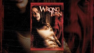 Wrong Turn
