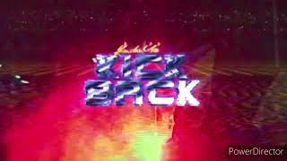 超絶忙しい人のためのKICK BACK