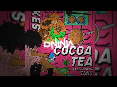 Kes - Cocoa Tea (D Ninja Remix) | Soca 2025