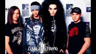 Tokio Hotel-Wir Sterben Niemals Aus by exidna09