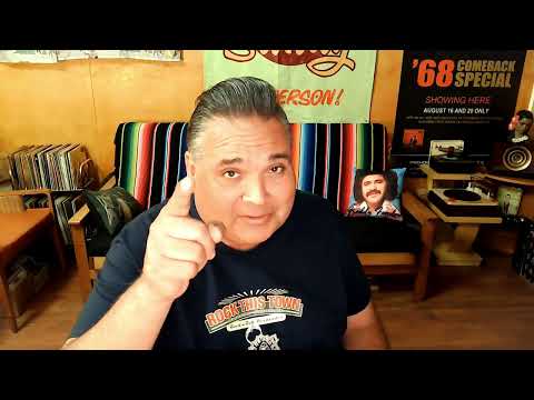 Big Sandy and his Fly-Rite Boys - Rock This Town Solothurn