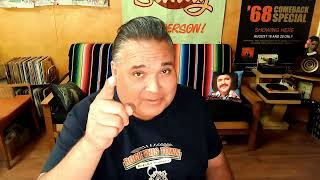 Big Sandy and his Fly-Rite Boys - Rock This Town Solothurn