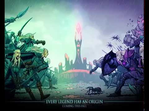 Kingdom Rush Origins OST