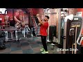 Get BIGGER Shoulders With NEW EASY MOVES || Shoulder Workout | KARAN SINGH ||