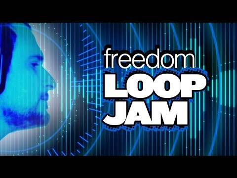 Thumbnail for George Michael - Freedom (Jason Paige Cover) Loop Jam by George Michael