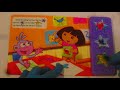 Dora The Explorer Sketch Quest