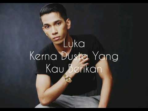 Naim Daniel ft. Man Keedal - Sembah (Lyric Video)