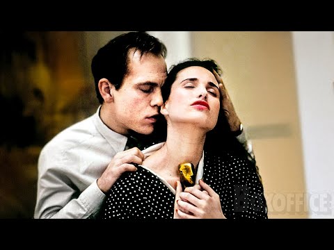 Luxure et petits Secrets 🔥 Film Complet en Français