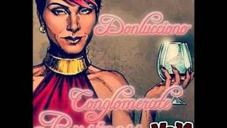 Donlucciono- life in the d