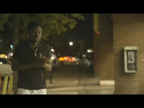 Y0UNG ZOE X VON DON - RADAR | TONY JOHNSON FILMS