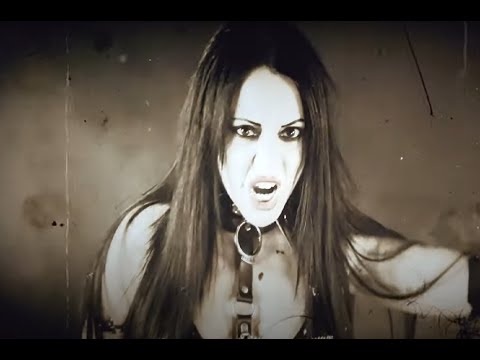 THEATRES DES VAMPIRES - Christina (Official Video)