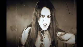 THEATRES DES VAMPIRES - Christina (Official Video)