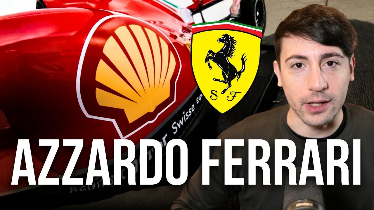 Shell sarà l'unica in griglia a usare i biocarburanti