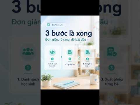 EduFlows Lite