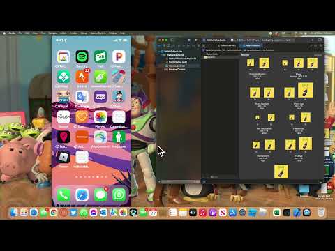 How to set up app icon for IOS App in Xcode (2021)