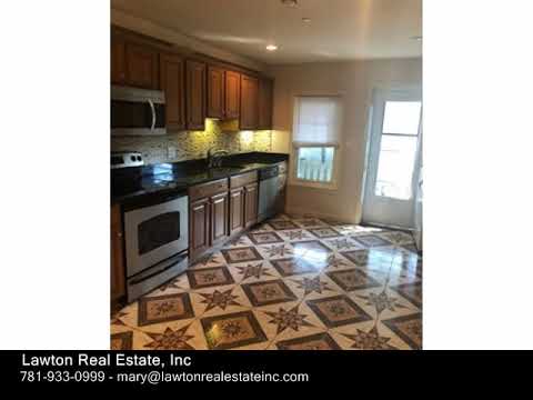 43 Campbell Street, Woburn MA 01801 - Rental - Real Estate - For Sale -