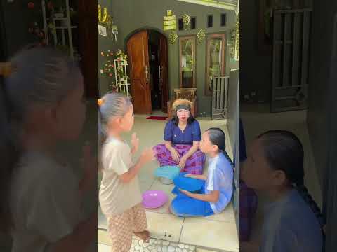 kena panas tangan nya #shorts