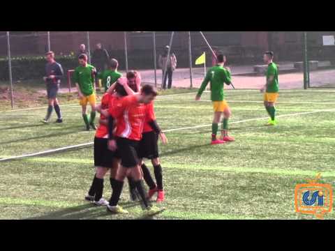 Top Parate & Gol Gennaio