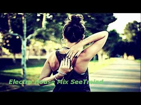 Best Electro House Mix 2013/2014 - SeeTmind vol. #1