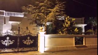 preview picture of video 'Villa STUPENDA - SPAZIOSISSIMA - 200 metri dal mare - viale monteparasco 30 30, Pulsano'