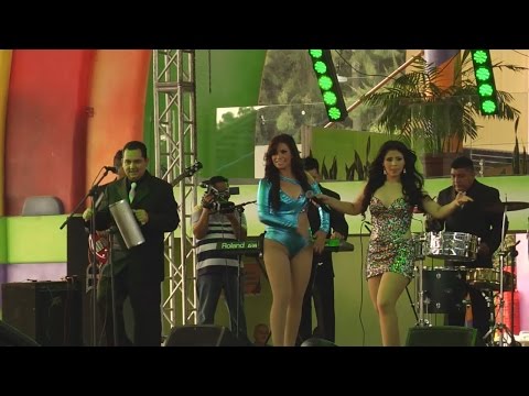 Cumbias Pa´ Gozar 2 - El Escapulario