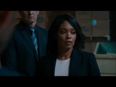 NCIS Los Angeles - 9x05 - Lucky Chain