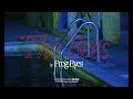 Frog Eyes - The Bees (Lyric Video)